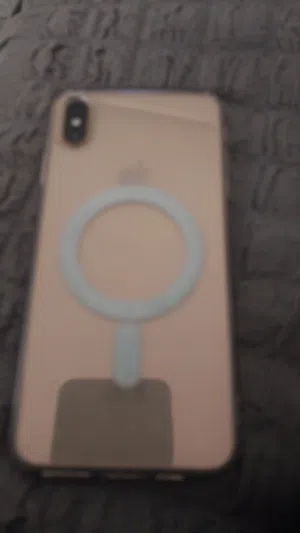 Apple iPhone XS Max 64 GB in Amman