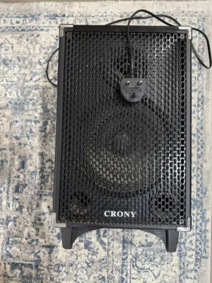 سماعات crony