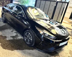 Used Kia Forte in Baghdad