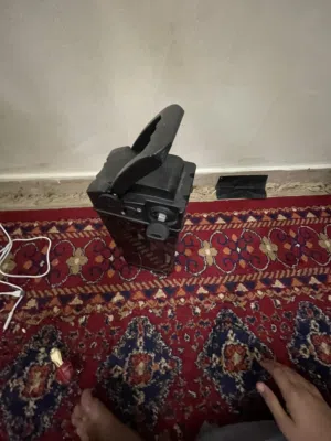 ebike battery