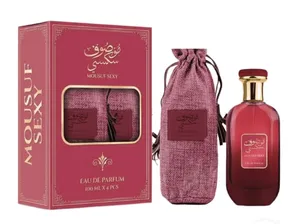 Perfumes . New3