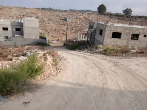 Residential Land for Sale in Tulkarm Irtah