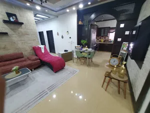 ‏٤ غرف نوم ‏.‏ مفروشة ‏.‏ شهري‏0