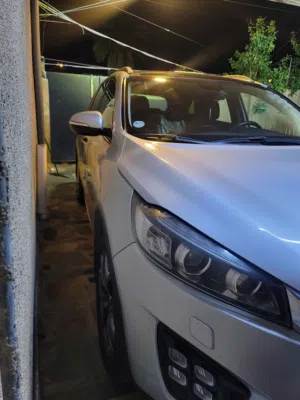سورنتو 2015 خليجي