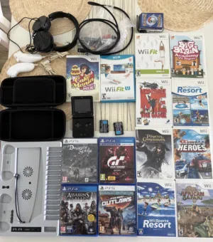 Selling individual or bundle