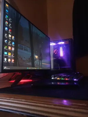 sett up pc gaming for sale at an attractive and very special price