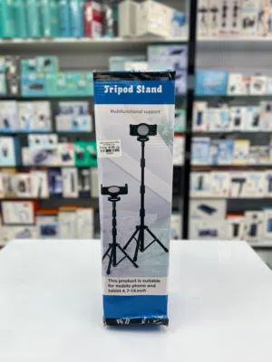 Tablet tripod stand VS09 in Muscat / Brand New