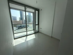 10 m2 2 Bedrooms Apartments for Rent in Abu Dhabi Al Reem Island