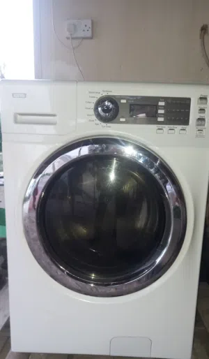 IGNIS Italy  Front Load Washing Machine, 14KG, BRAND NEW CONDITION