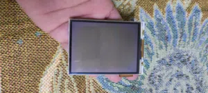 شاشه مالت هذه الجهاز