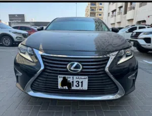 لكزس 350ES