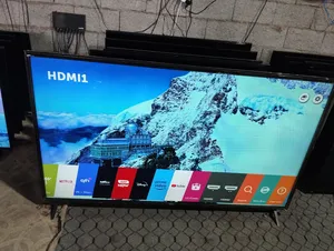 TV LG 4KSMART