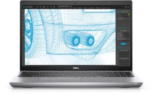 Dell Precision 35