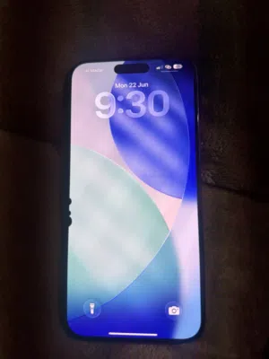 ايفون 15 برو ماكس
