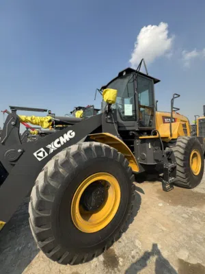 XCMG LOADER 958 2025