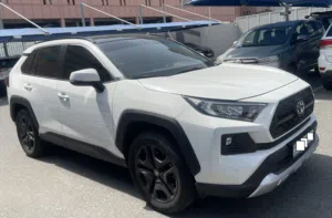 تويوتا RAV4 - 2024 ADVENTURE