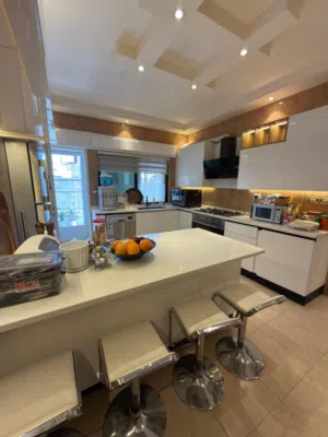 175 m2 3 Bedrooms Apartments for Sale in Amman Al Gardens