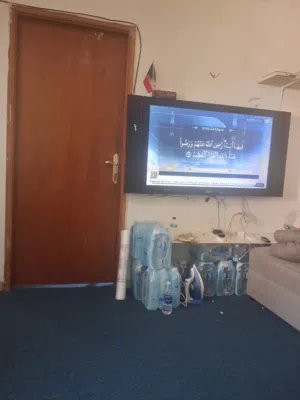 مشاركة  سكن في خيطان