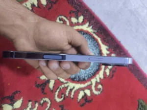 Apple iPhone 13 Pro Max 256 GB in Basra