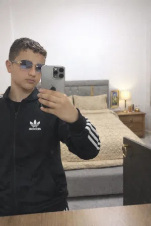 زين جلال 