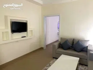 65 m2 Studio Apartments for Rent in Amman Swefieh