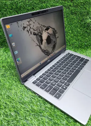 Dell latitude 5330 i5-11th 16gb ram 256gb ssd Touchscreen FHD display 8gb iris xe graphics Backlight