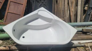 حوض حمامات فيبر جافي درجه أولا