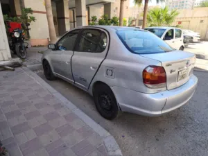 تويوتا ايكو بحالة جيدة