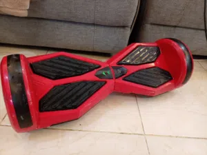 سكوتر الذكي
