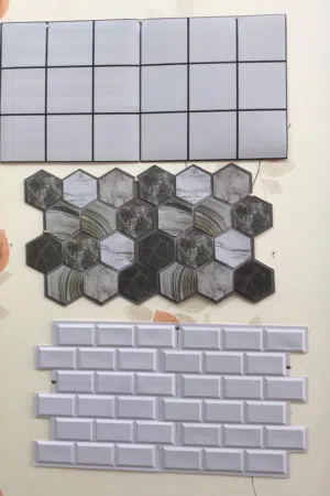 ستيكر فوم للديكور – لمسة عصرية وسهلة لأي زاوية في بيتك! بس بـ 40 قرش للقطعة