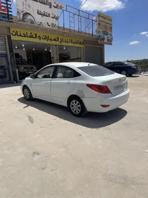اكسنت 2014