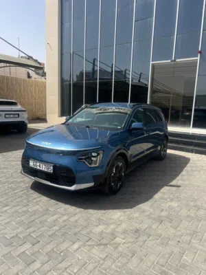 Kia niro 2024 كيا نيرو وارد امريكي للبيع