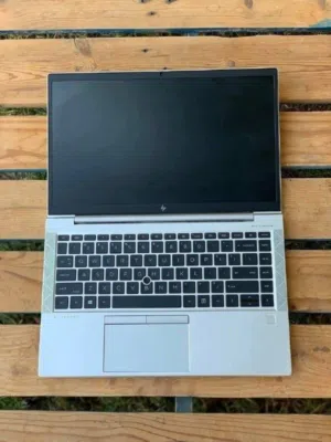 HP EliteBook 840 G8 - Core i7 Gen 11 - حالة الزيرو