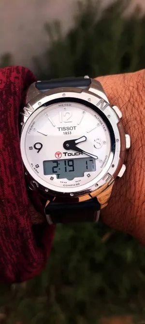 Analog & Digital Tissot watches  for sale in Tripoli