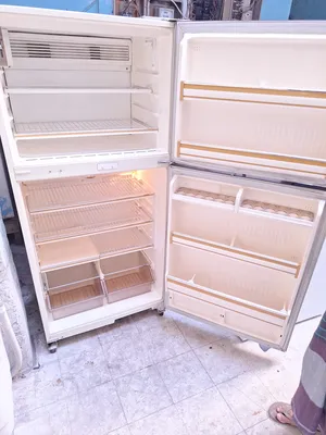 Refrigerators . Other . Used3