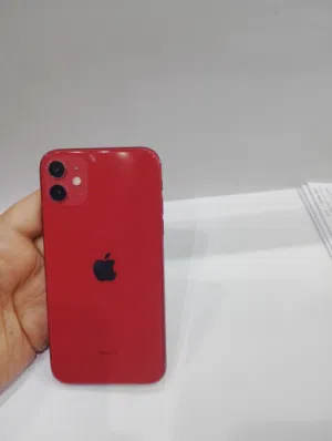 Apple iPhone 11 128 GB in Hawally