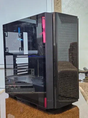 كيس deepcool بحال الجديد