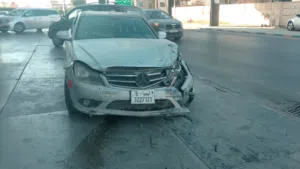 مرسيدس c350 مخبوطه