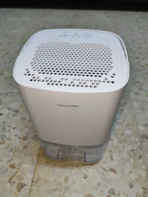 جهاز dehumidifier H2102 لا يعمل