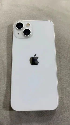 Apple iPhone 13 128 GB in Irbid