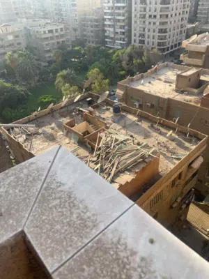 شقة للإيجار في المنطقة التاسعة – مدينة نصر