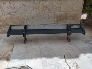 سبويلر المنيوم Rs ياباني