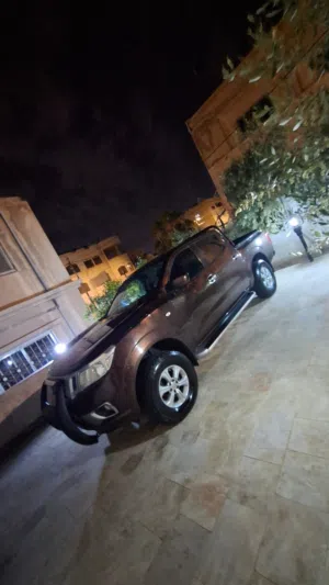 Used Nissan Navara in Zarqa