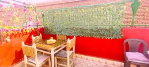 150 m2 3 Bedrooms Townhouse for Rent in Marrakesh Centre Ville