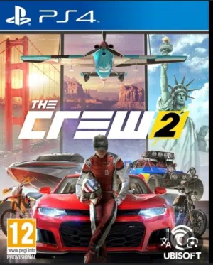 ثا كريو 2 للتبديل أو بيع