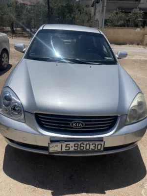 Used Kia Lotze in Irbid