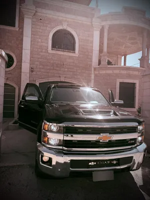 القوة-الأمريكية-سيلفرادو-2018-فل-الفل