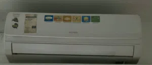 I'm buying all kinds of used air conditioners working non working and scrape ac