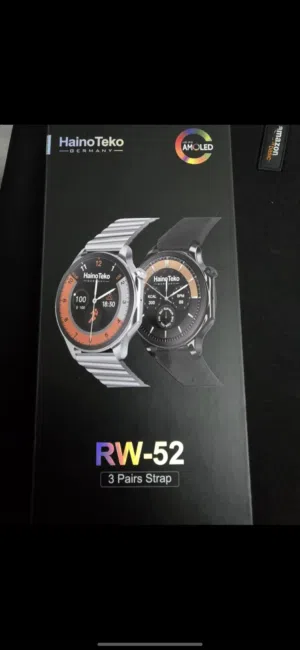 هاينتيكو جديدة w52
