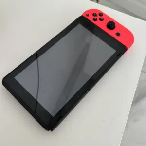 Not working Nintendo Switch